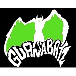 Guana Batz ""Bat logo"" -