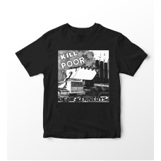 Dead Kennedys Kill Poor shirt -