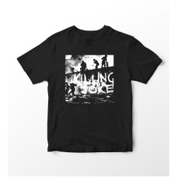 Killing Joke lp cover shirt -