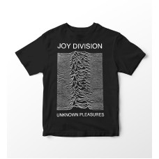 Joy Division Unknown -