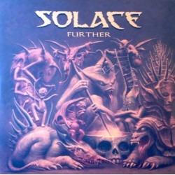 Solace - Further