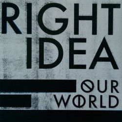 Right Idea - Our World