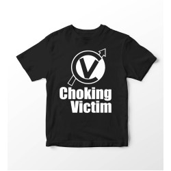 Choking Victim ""Logo"" shirt -