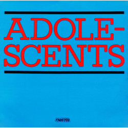 Adolescents - s/t