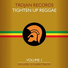 Tighten up Reggae Vol 1 - v/a