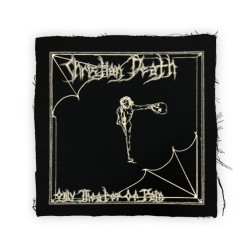 Christian Death Only Theatre BP -