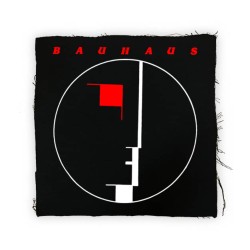 Bauhaus Logo BP -