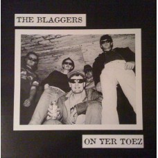 The Blaggers - On Yer Toez