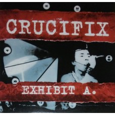Crucifix - Exhibit A