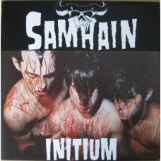 Samhain - Initium