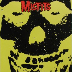 Misfits - Collection 1