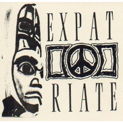 Expatriate - s/t