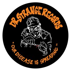 Dr Strange Slipmat -