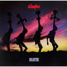 Stranglers - Dreamtime