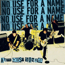 No Use For a Name - All The Best Songs (2xlp)