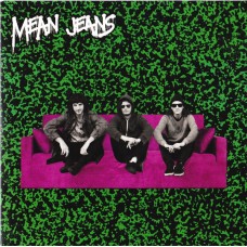 Mean Jeans - Nite Vision