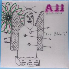 Andrew Jackson Jihad (AJJ) - The Bible 2