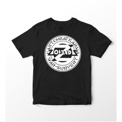 Zounds Can't Cheat T-Shirt -