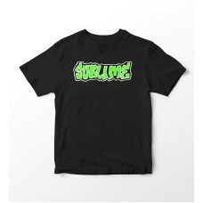 Sublime Logo T-Shirt -