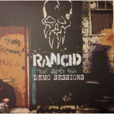 Rancid - Life Wont Wait