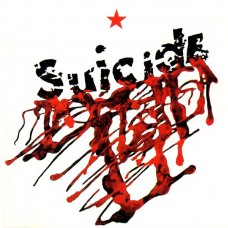Suicide - s/t