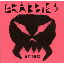 Grabbies - s/t