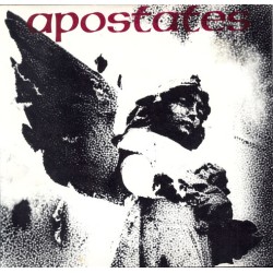 USED APOSTATES - S/T