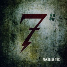 Alkaline Trio - This Addiction