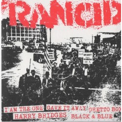 Rancid - I Am the One