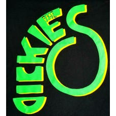 Dickies Logo Tote bag -