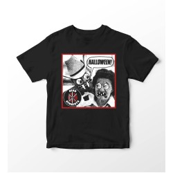 Dead Kennedys Halloween Tsht -