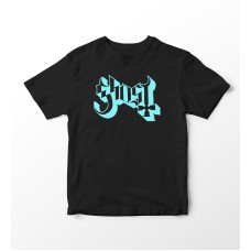 Ghost Words Tsht -