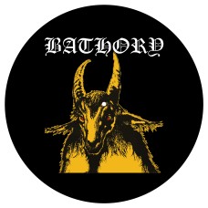 Bathory slipmat -