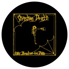 Christian Death slipmat -