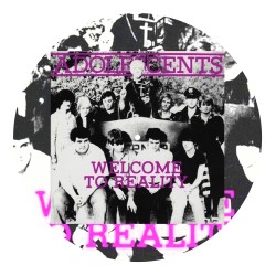 Adolescents slipmat -