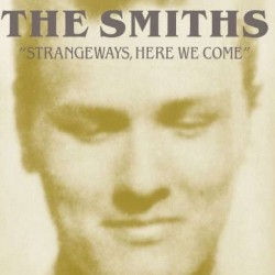 Smiths - Strangeways, Here we Come