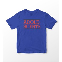 Adolescents s/t Tshrt -