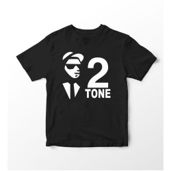 Two Tone Tshrt -