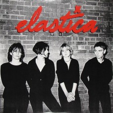 Elastica - s/t