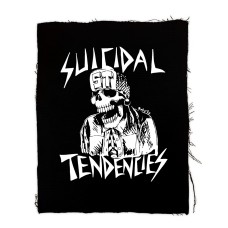 Suicidal Tendencies FlipHat BP -