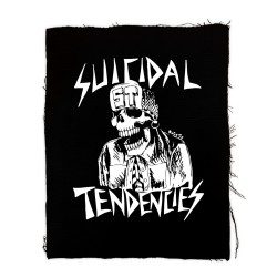 Suicidal Tendencies FlipHat BP -