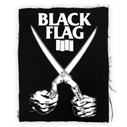 Black Flag Everything Went BP -