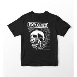 Exploited Mohawk Tshrt -