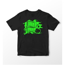 Electric Wizard Logo Tshirt -