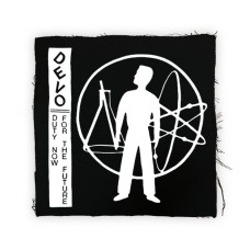 Devo Duty Now BackPatch -