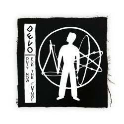 Devo Duty Now BackPatch -