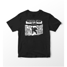 Operation Ivy Energy Tshrt -