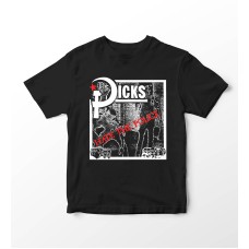 Dicks Hate the Police Tshrt -