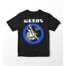 Germs Stardust Tshirt -