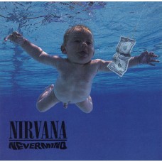 Nirvana - Nevermind